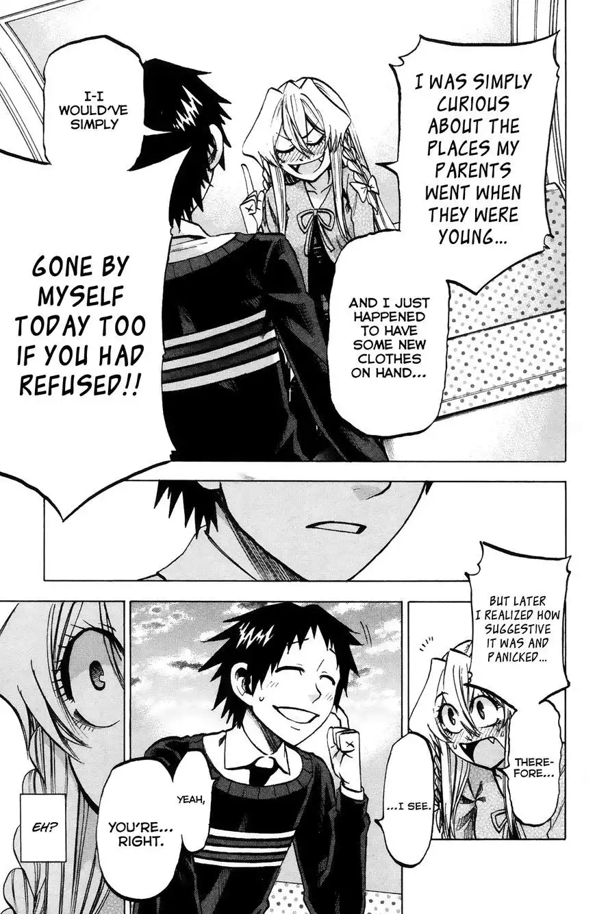 Jitsu wa Watashi wa Chapter 70 16